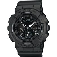 Montre G-Shock Homme in Résine GA-120BB-1AER - GA-120BB-1AER